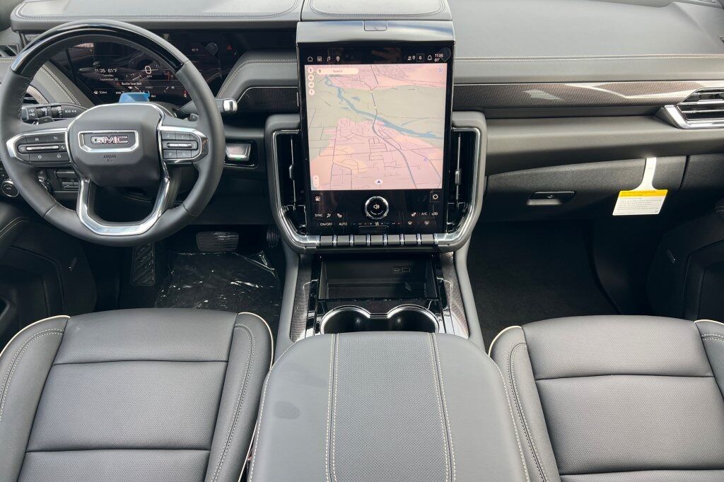 2026 GMC Yukon Elevation Fruitland ID