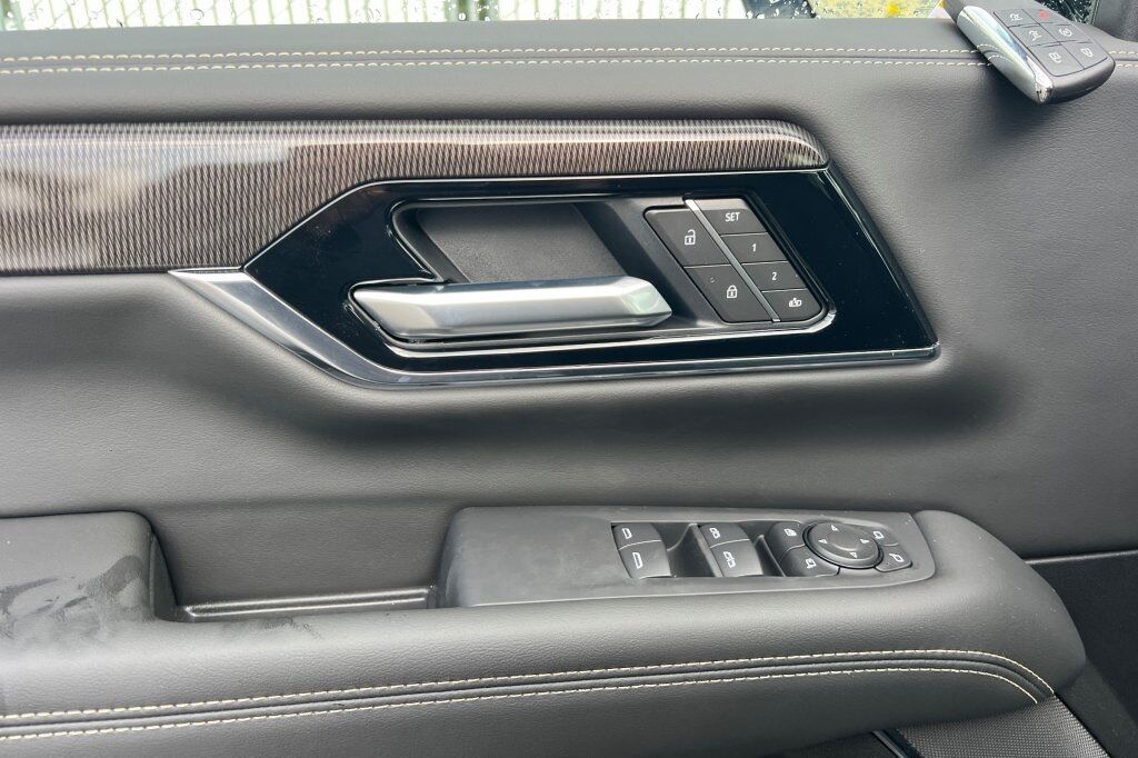 2026 GMC Yukon Elevation Fruitland ID
