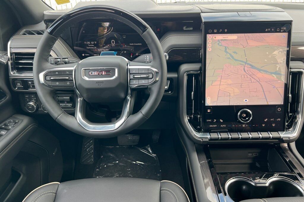 2026 GMC Yukon Elevation Fruitland ID