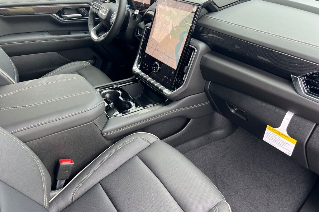 2026 GMC Yukon Elevation Fruitland ID