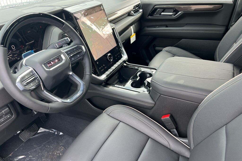 2026 GMC Yukon Elevation Fruitland ID