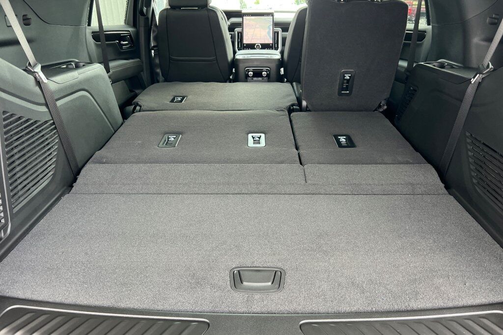 2026 GMC Yukon Elevation Fruitland ID