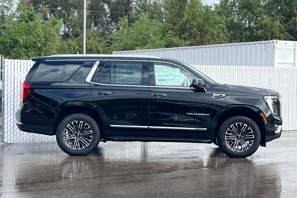 2026 GMC Yukon Elevation Fruitland ID