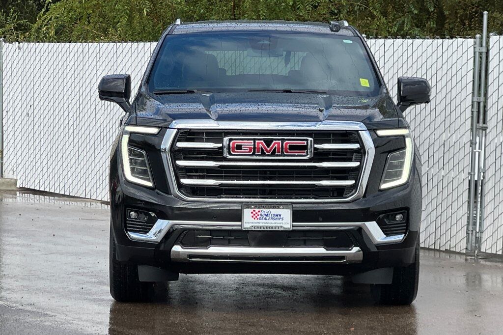 2026 GMC Yukon Elevation Fruitland ID