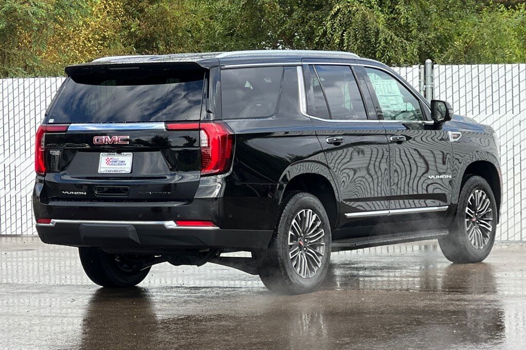 2026 GMC Yukon Elevation Fruitland ID