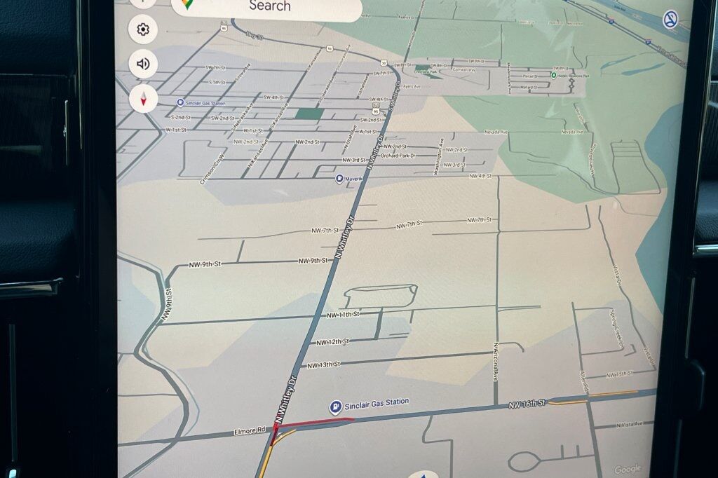 2026 GMC Yukon Elevation Fruitland ID