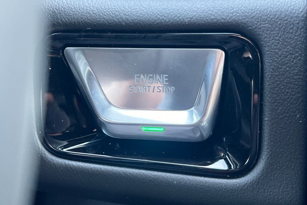 2026 GMC Yukon Elevation Fruitland ID