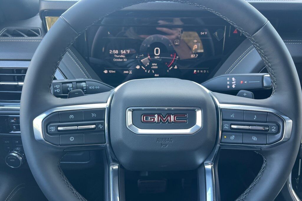 2026 GMC Yukon Elevation Fruitland ID