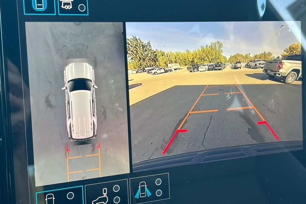 2026 GMC Yukon Elevation Fruitland ID