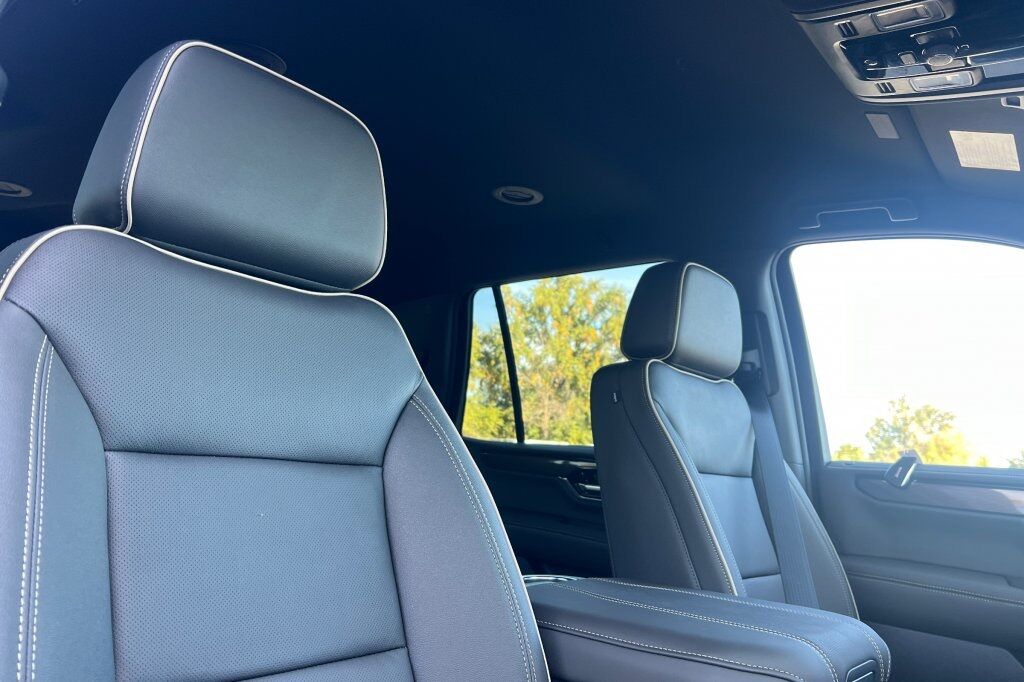 2026 GMC Yukon Elevation Fruitland ID