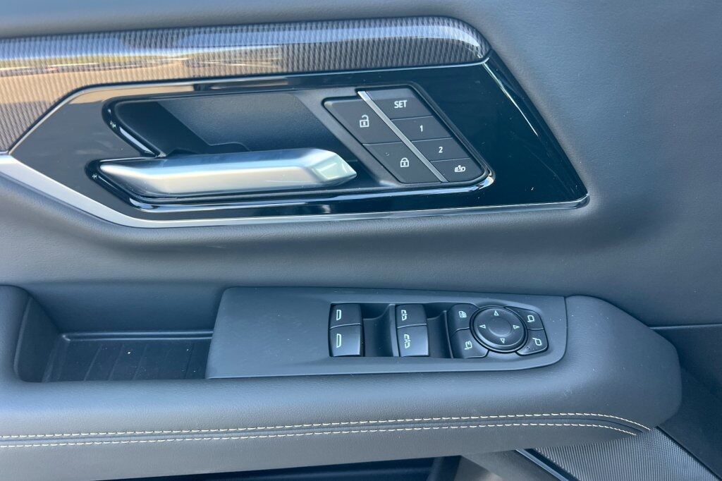 2026 GMC Yukon Elevation Fruitland ID