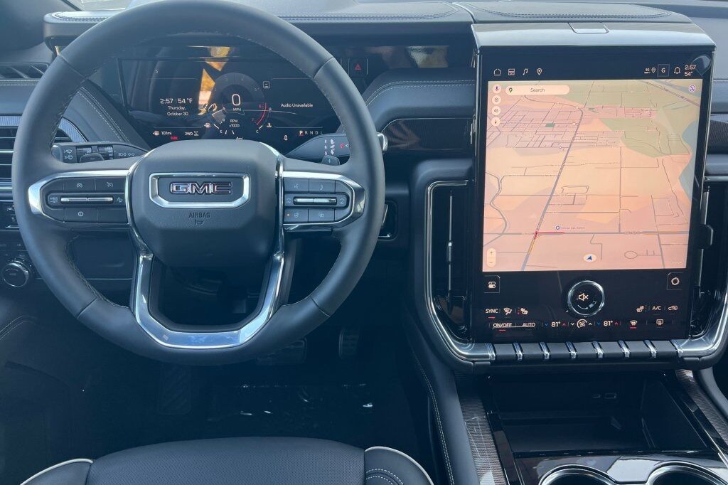 2026 GMC Yukon Elevation Fruitland ID