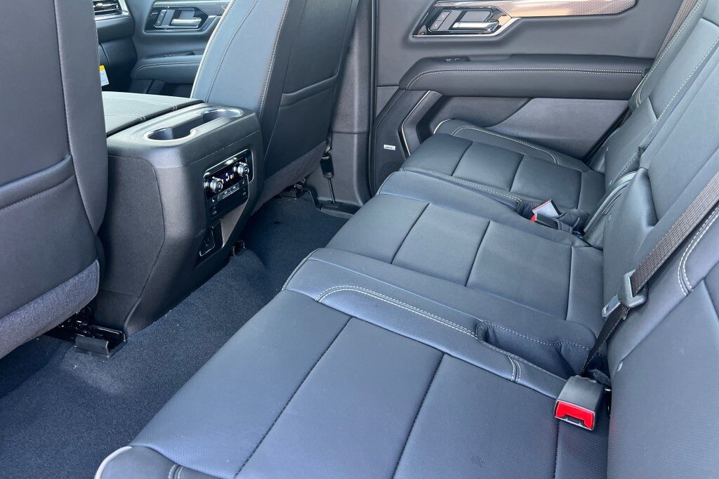 2026 GMC Yukon Elevation Fruitland ID