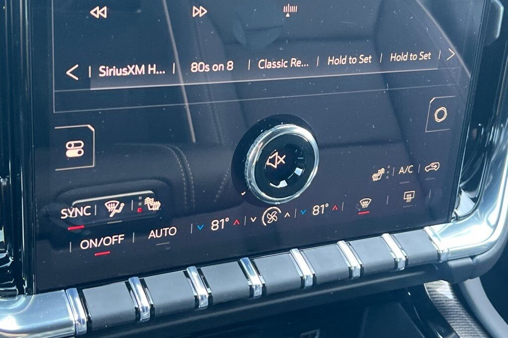 2026 GMC Yukon Elevation Fruitland ID