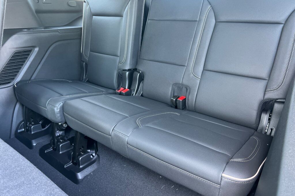 2026 GMC Yukon Elevation Fruitland ID