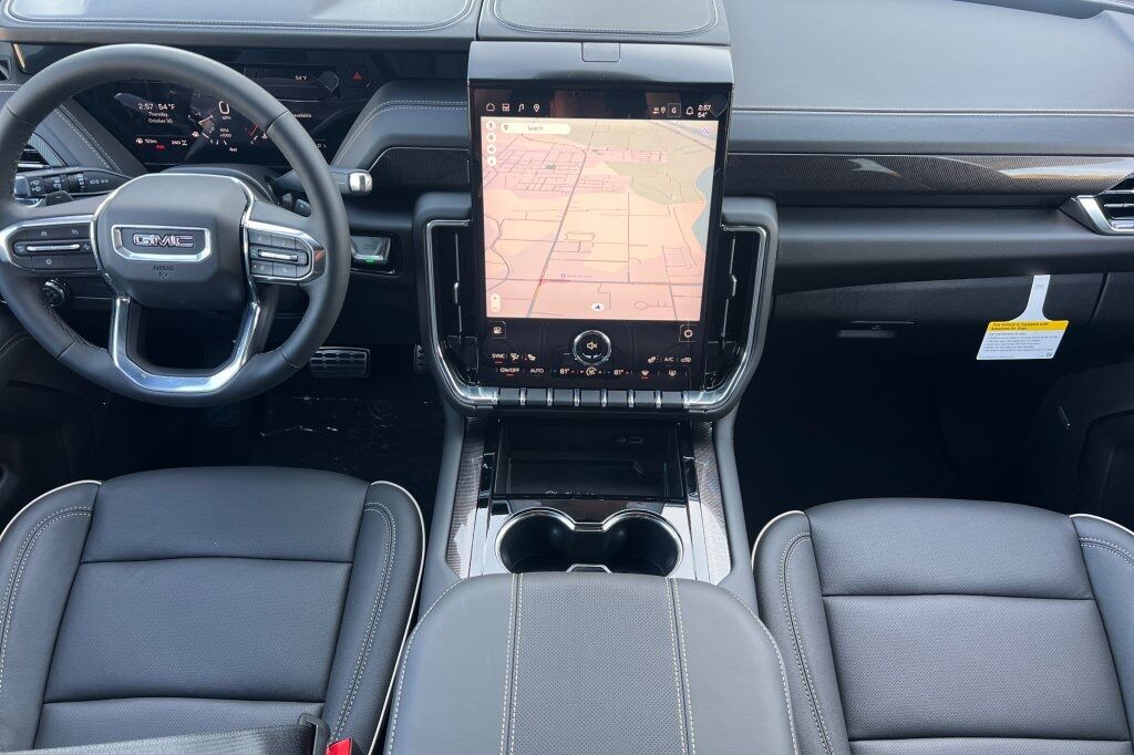 2026 GMC Yukon Elevation Fruitland ID