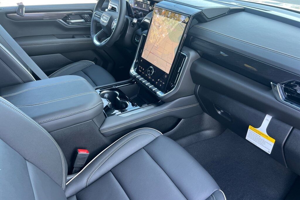 2026 GMC Yukon Elevation Fruitland ID