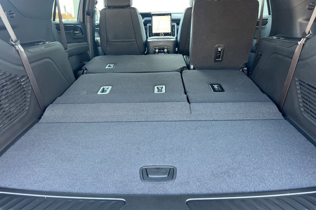 2026 GMC Yukon Elevation Fruitland ID