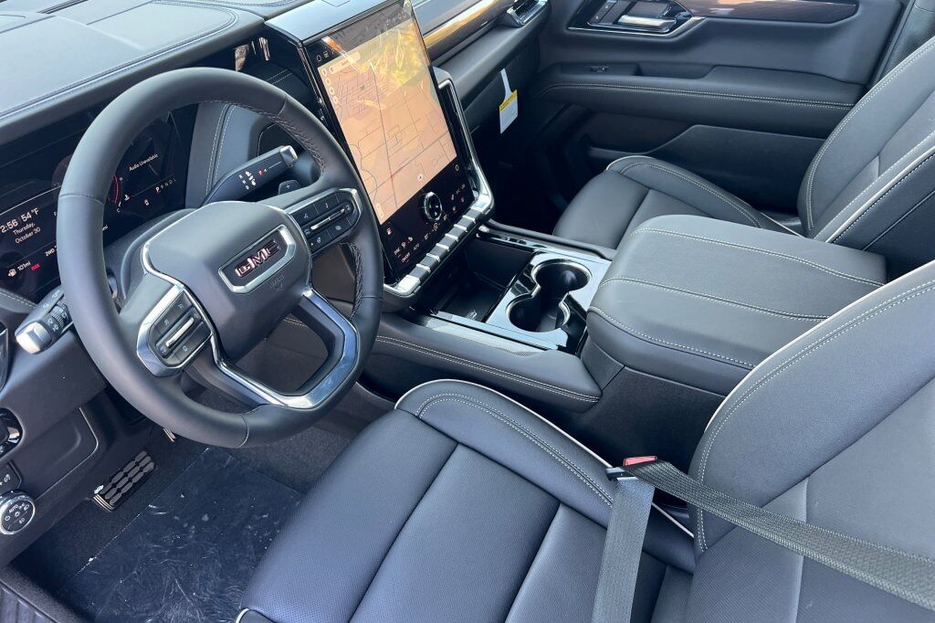 2026 GMC Yukon Elevation Fruitland ID