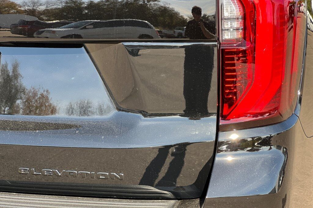 2026 GMC Yukon Elevation Fruitland ID