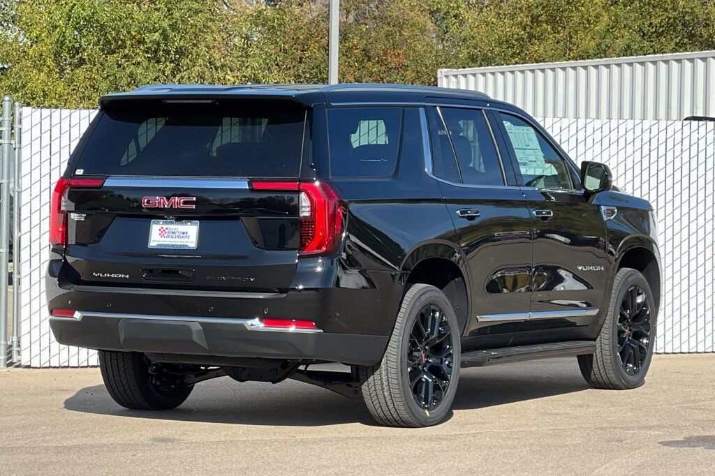 2026 GMC Yukon Elevation Fruitland ID