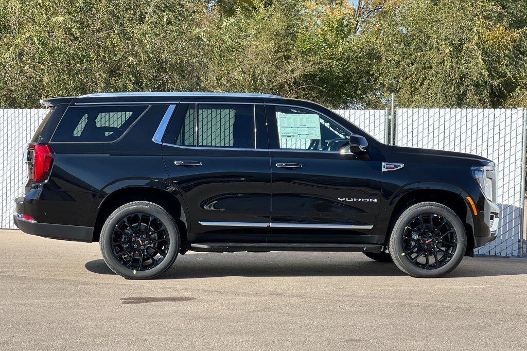 2026 GMC Yukon Elevation Fruitland ID