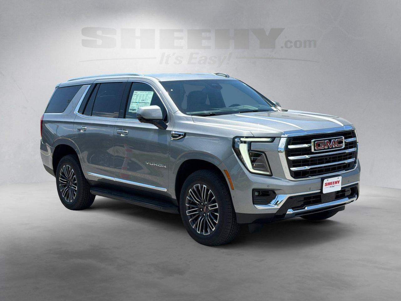2026 GMC Yukon Elevation Hagerstown MD