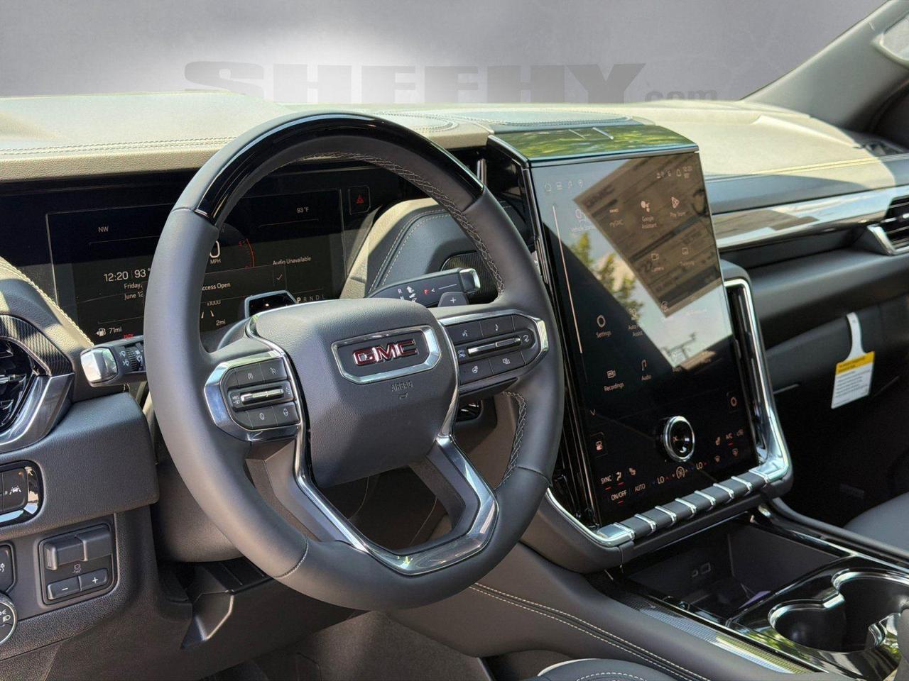 2026 GMC Yukon Elevation Hagerstown MD