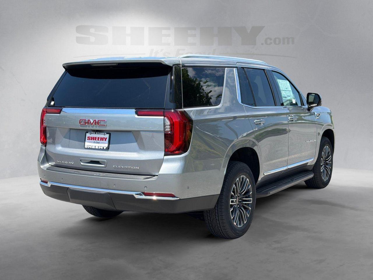 2026 GMC Yukon Elevation Hagerstown MD
