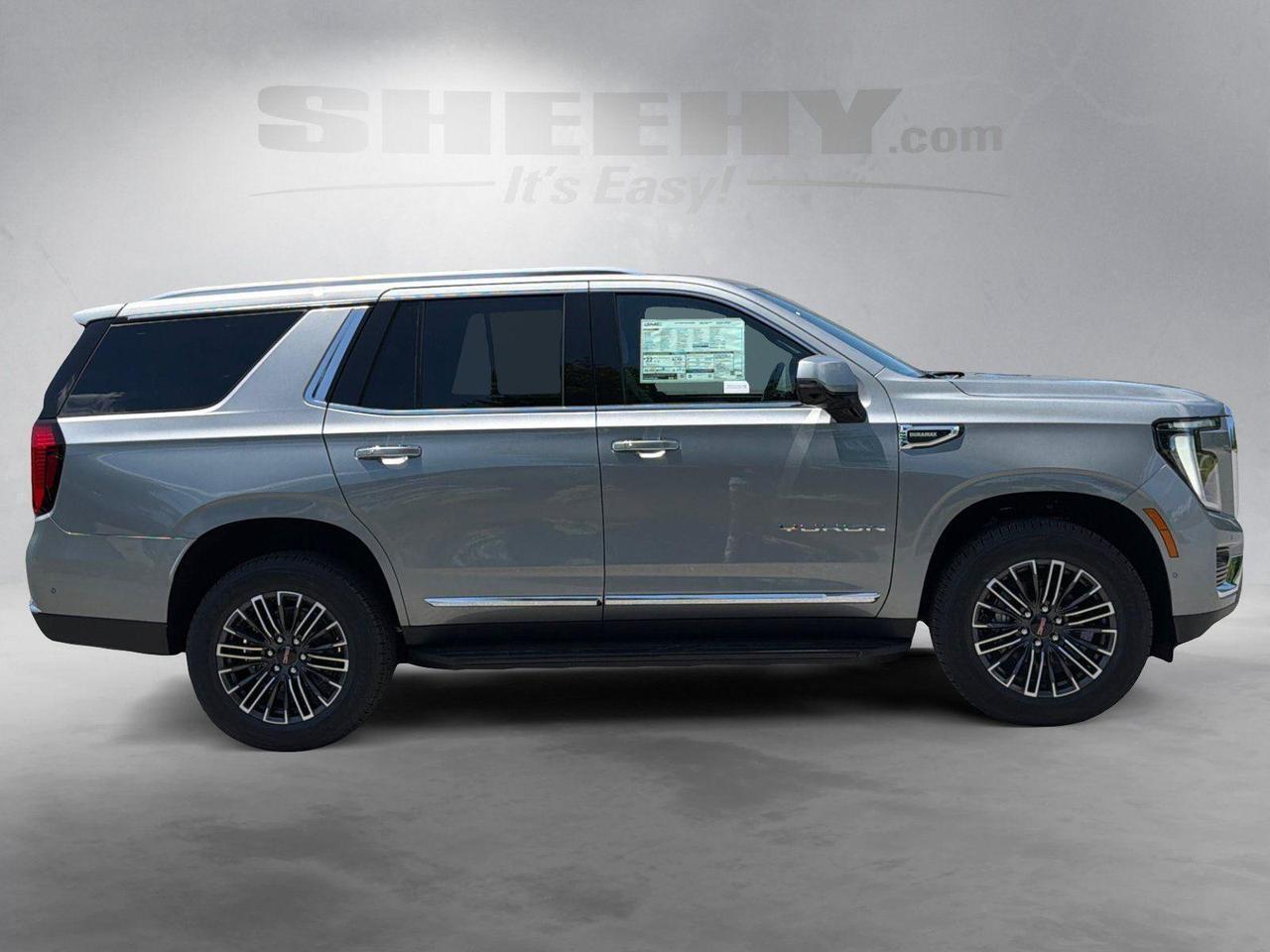 2026 GMC Yukon Elevation Hagerstown MD