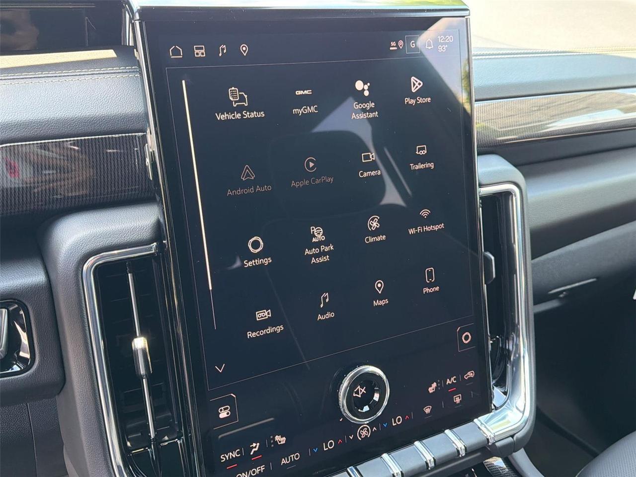 2026 GMC Yukon Elevation Hagerstown MD