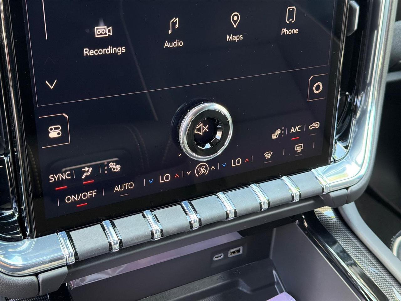 2026 GMC Yukon Elevation Hagerstown MD