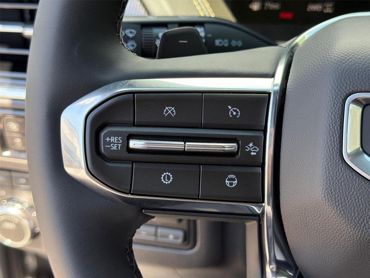 2026 GMC Yukon Elevation Hagerstown MD