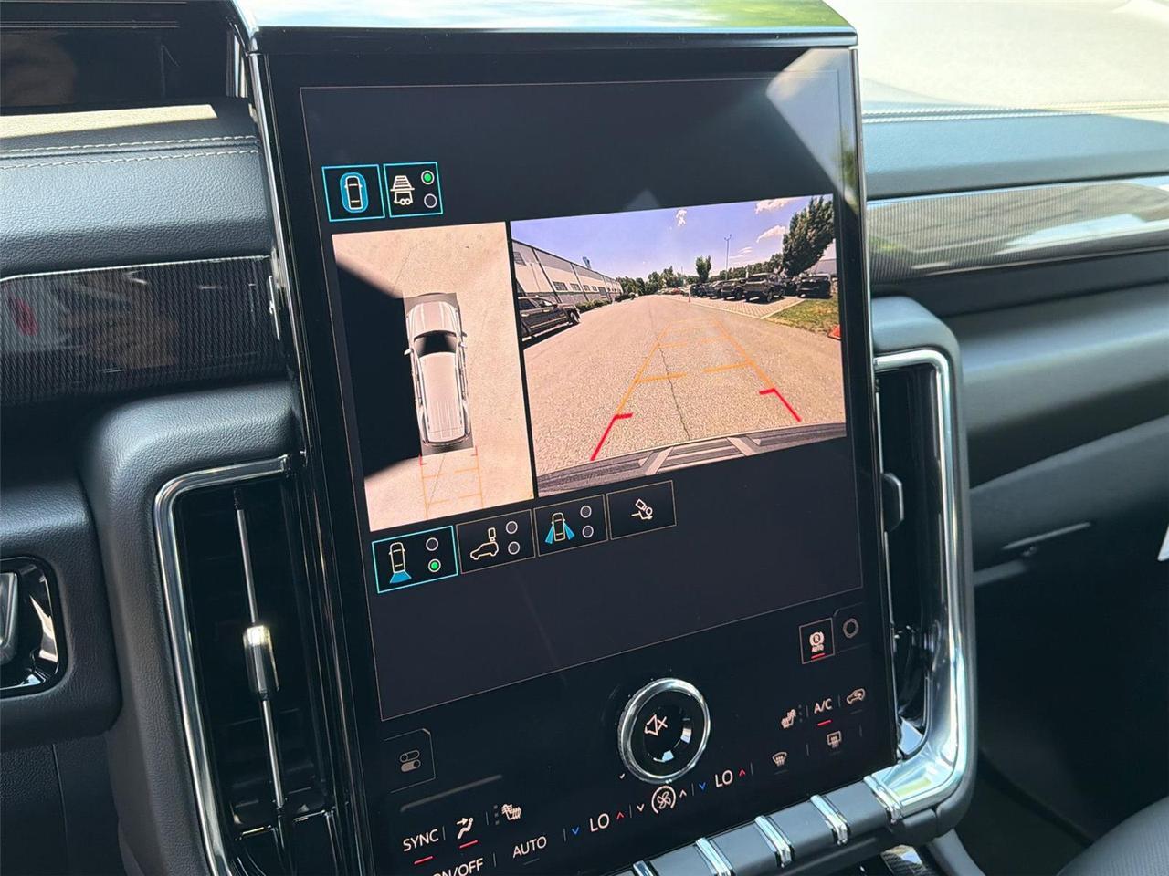 2026 GMC Yukon Elevation Hagerstown MD