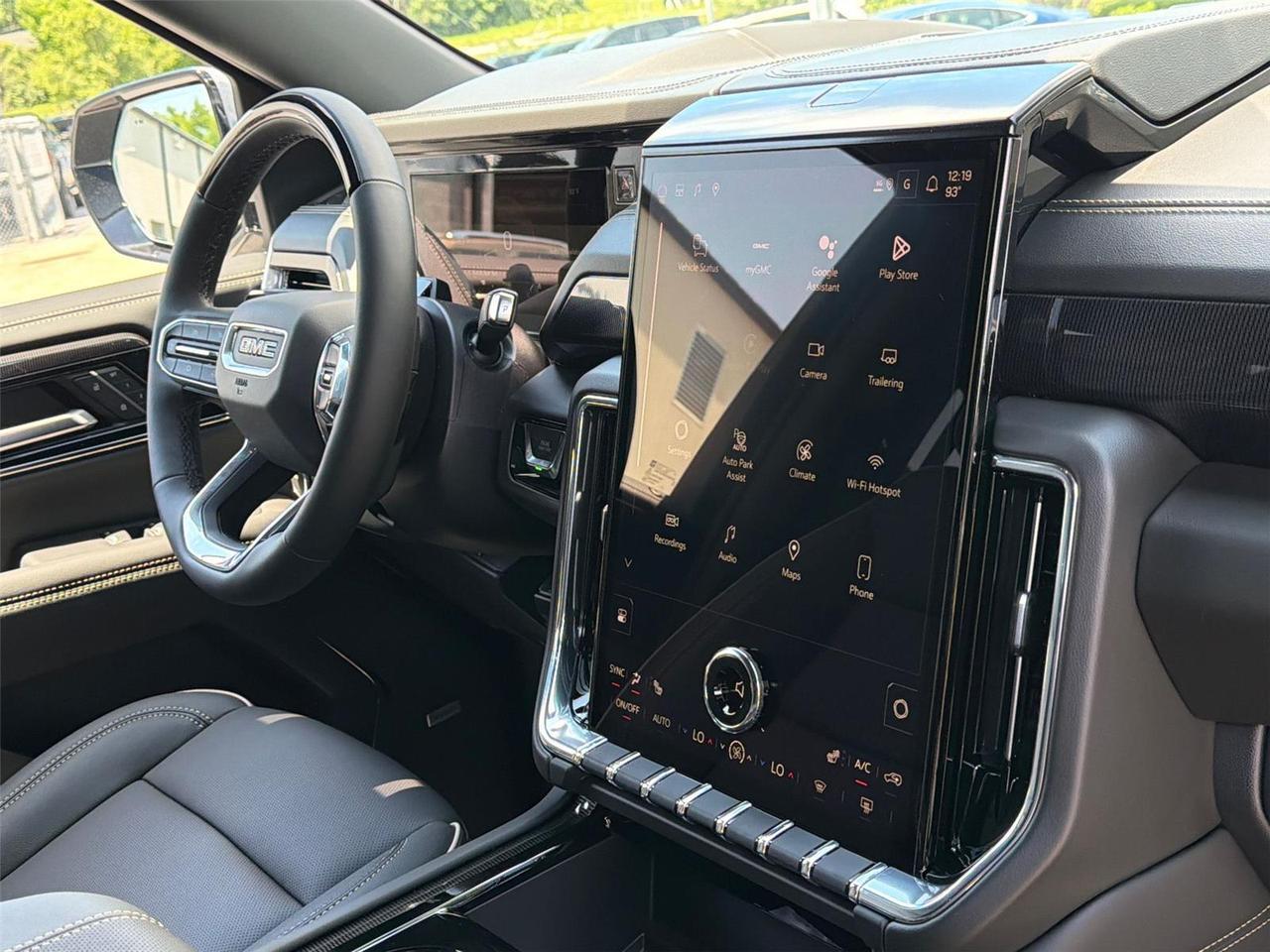 2026 GMC Yukon Elevation Hagerstown MD