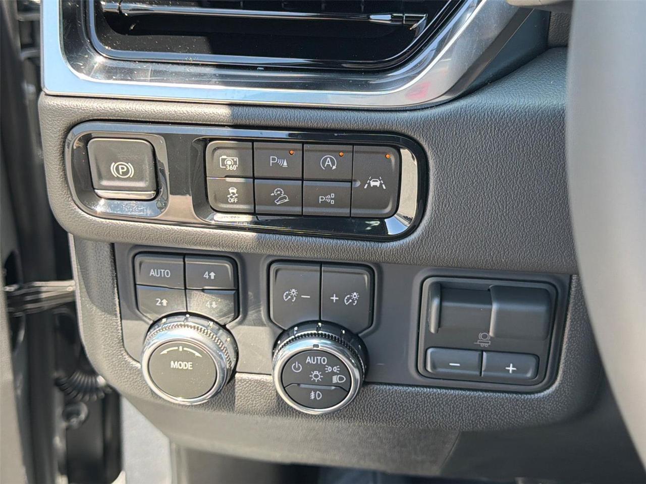 2026 GMC Yukon Elevation Hagerstown MD