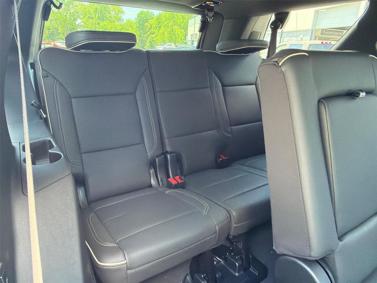 2026 GMC Yukon Elevation Hagerstown MD
