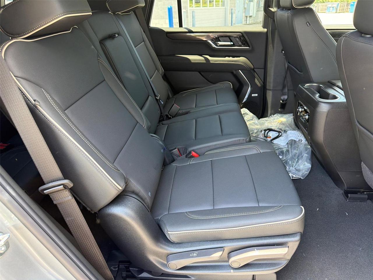 2026 GMC Yukon Elevation Hagerstown MD