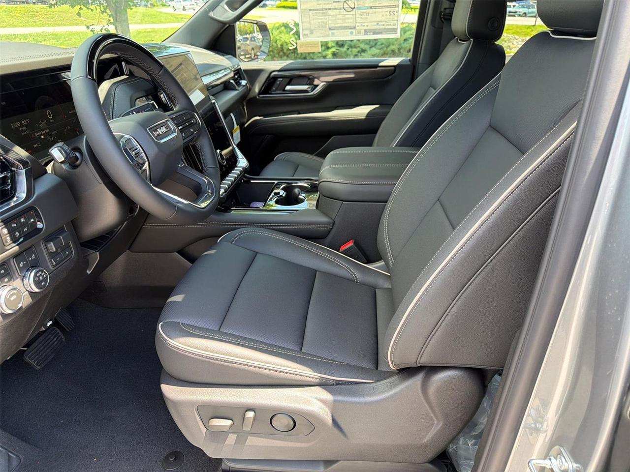 2026 GMC Yukon Elevation Hagerstown MD