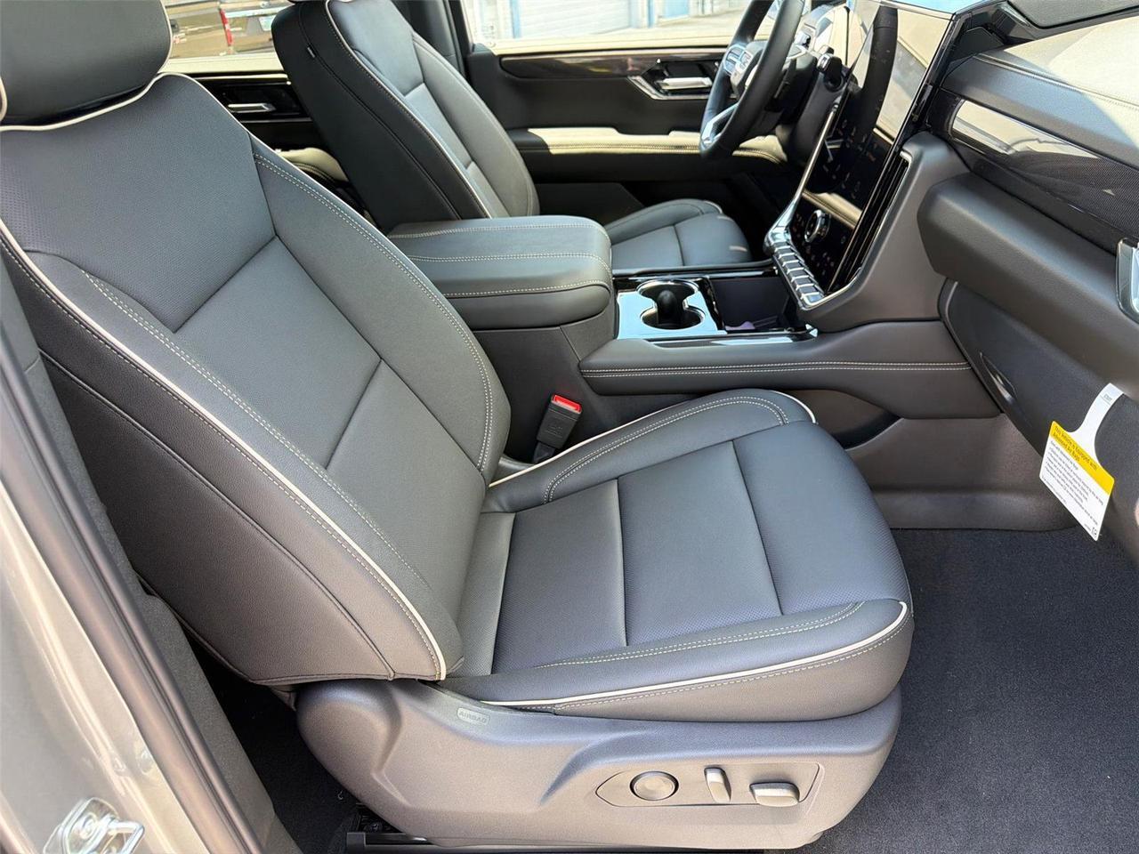 2026 GMC Yukon Elevation Hagerstown MD