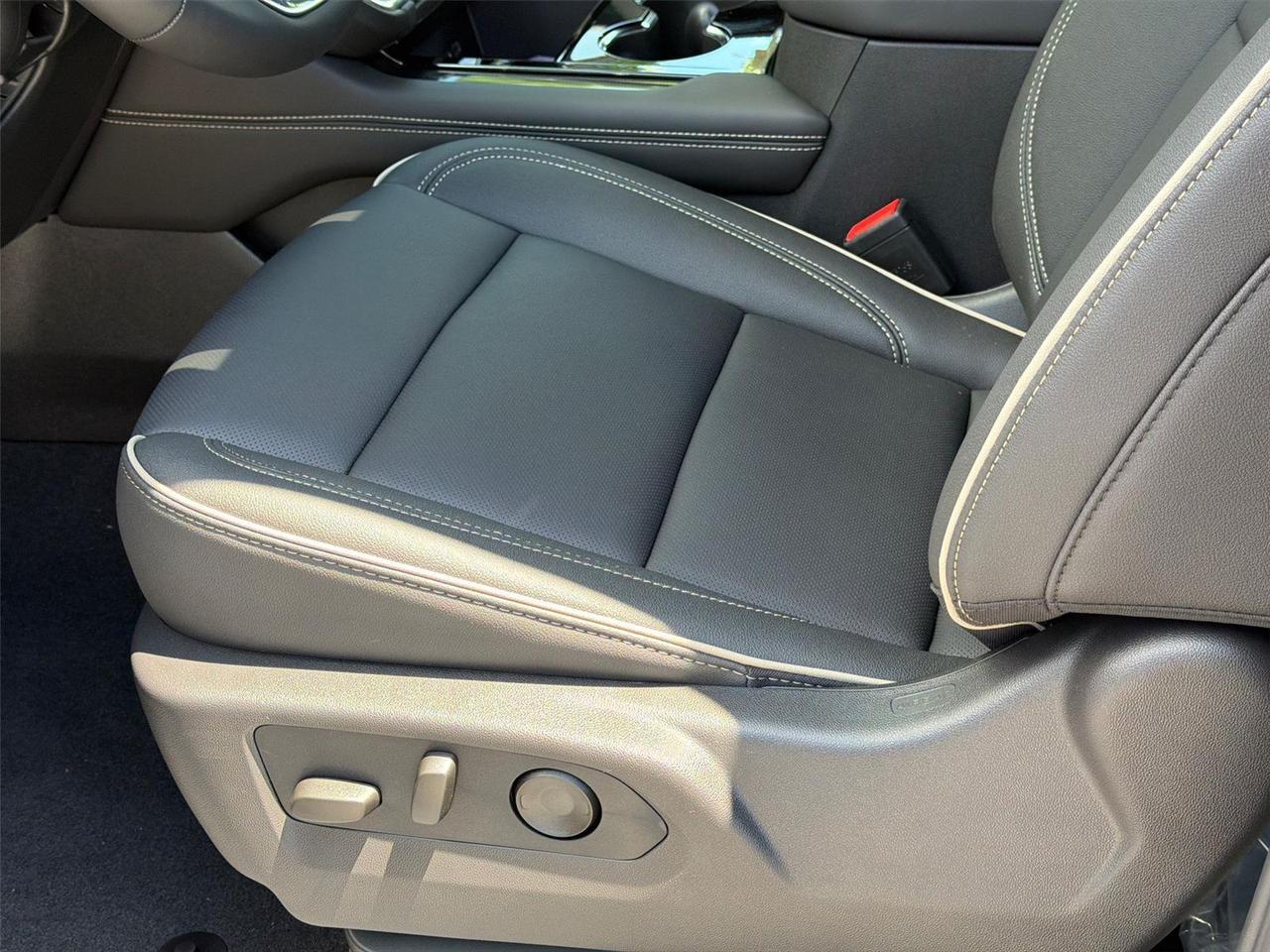 2026 GMC Yukon Elevation Hagerstown MD
