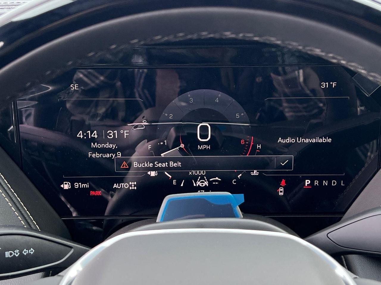 2026 GMC Yukon Elevation Hagerstown MD