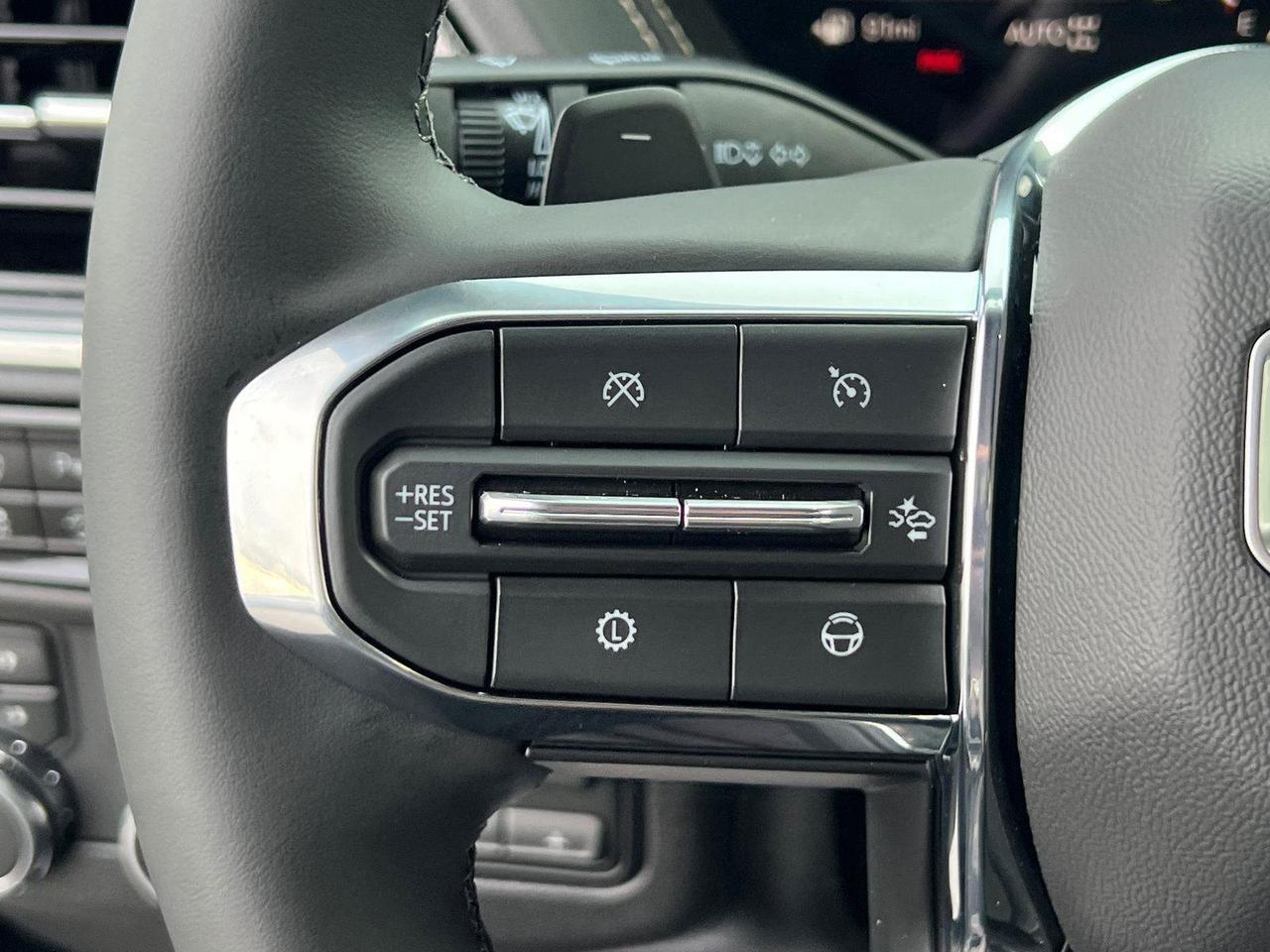 2026 GMC Yukon Elevation Hagerstown MD