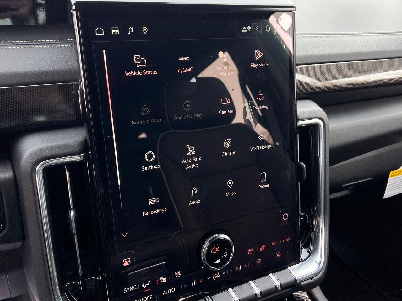 2026 GMC Yukon Elevation Hagerstown MD