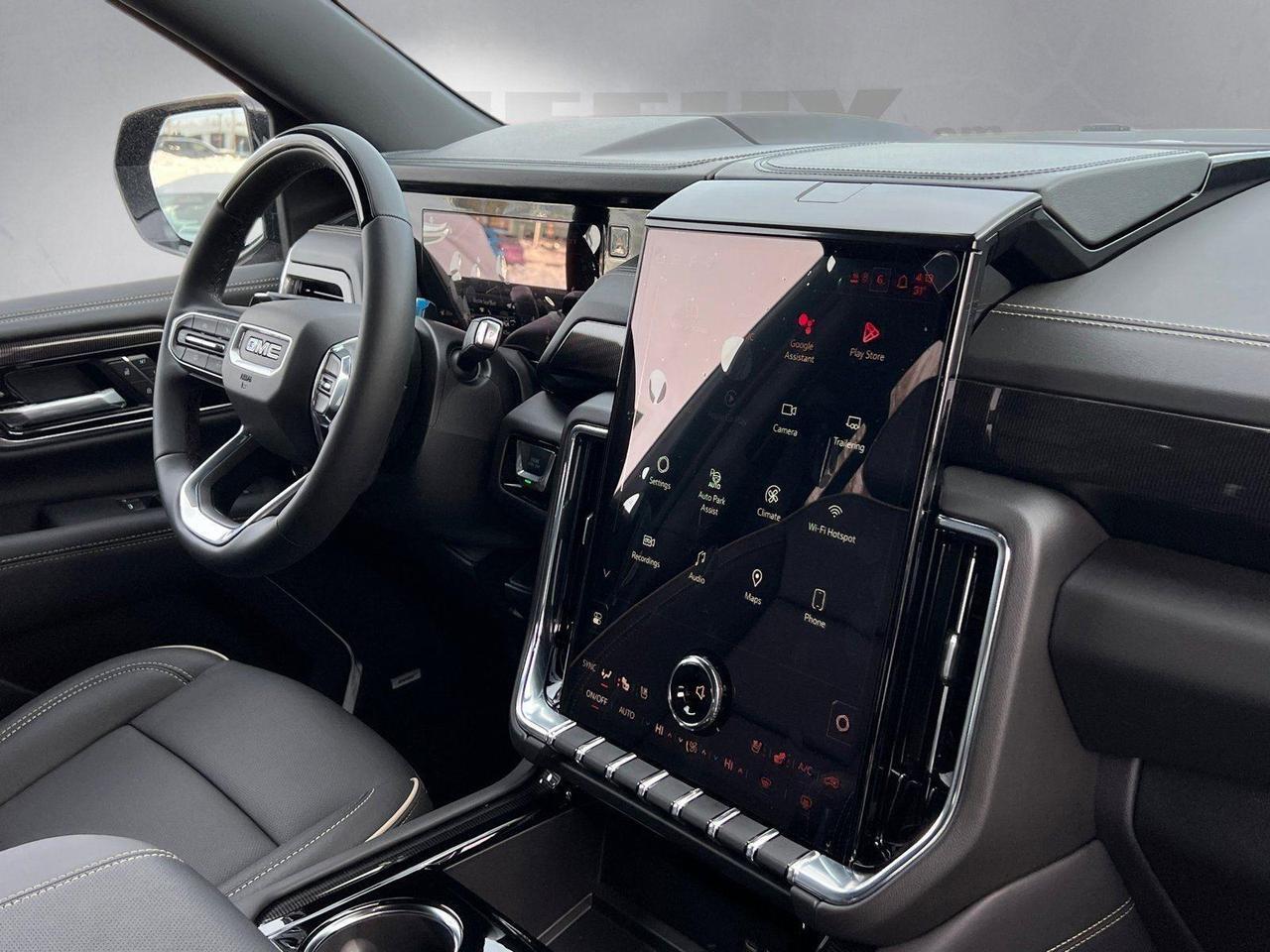 2026 GMC Yukon Elevation Hagerstown MD