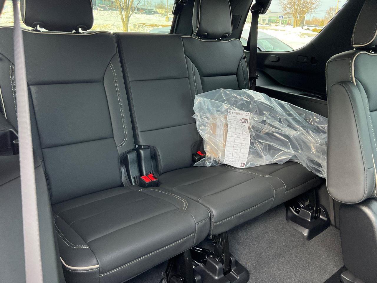 2026 GMC Yukon Elevation Hagerstown MD