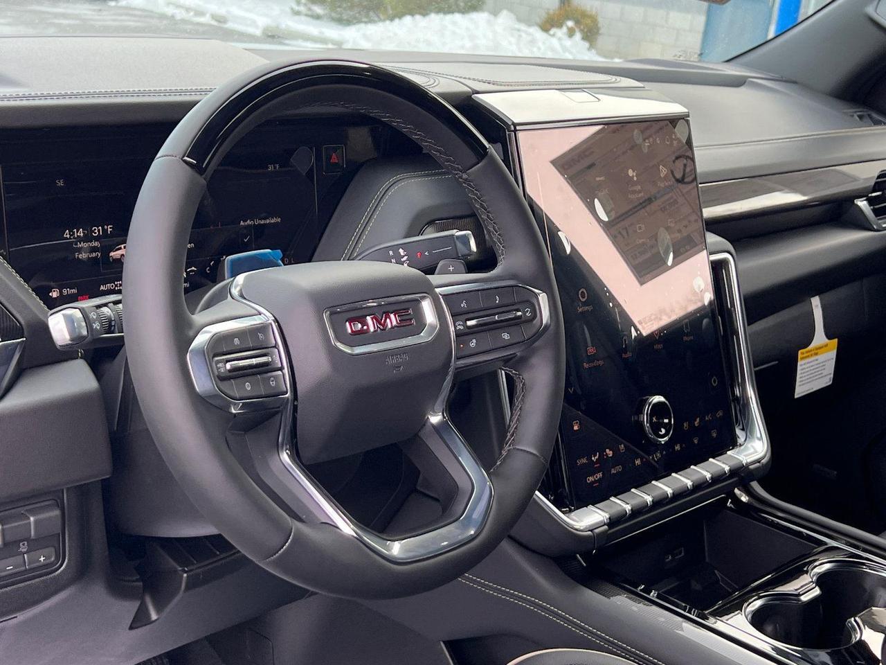 2026 GMC Yukon Elevation Hagerstown MD