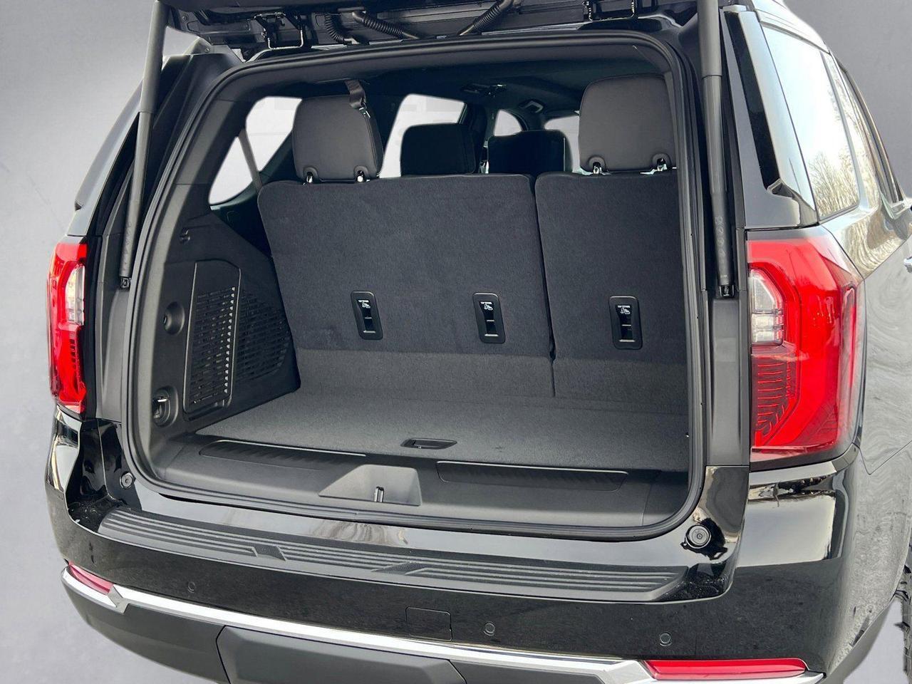 2026 GMC Yukon Elevation Hagerstown MD