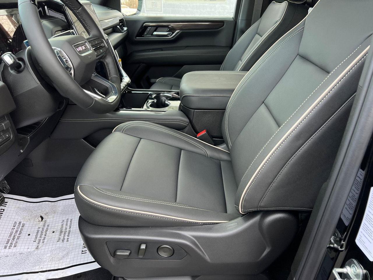 2026 GMC Yukon Elevation Hagerstown MD