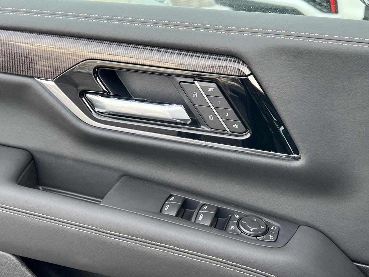 2026 GMC Yukon Elevation Hagerstown MD